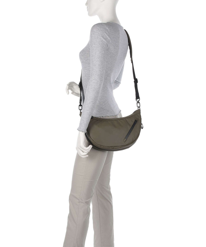 Aunts & Uncles Japan Yoshii Crossbody bag fallen rock