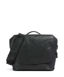 Aunts & Uncles Japan Yamakuni Taška pro kurýry black