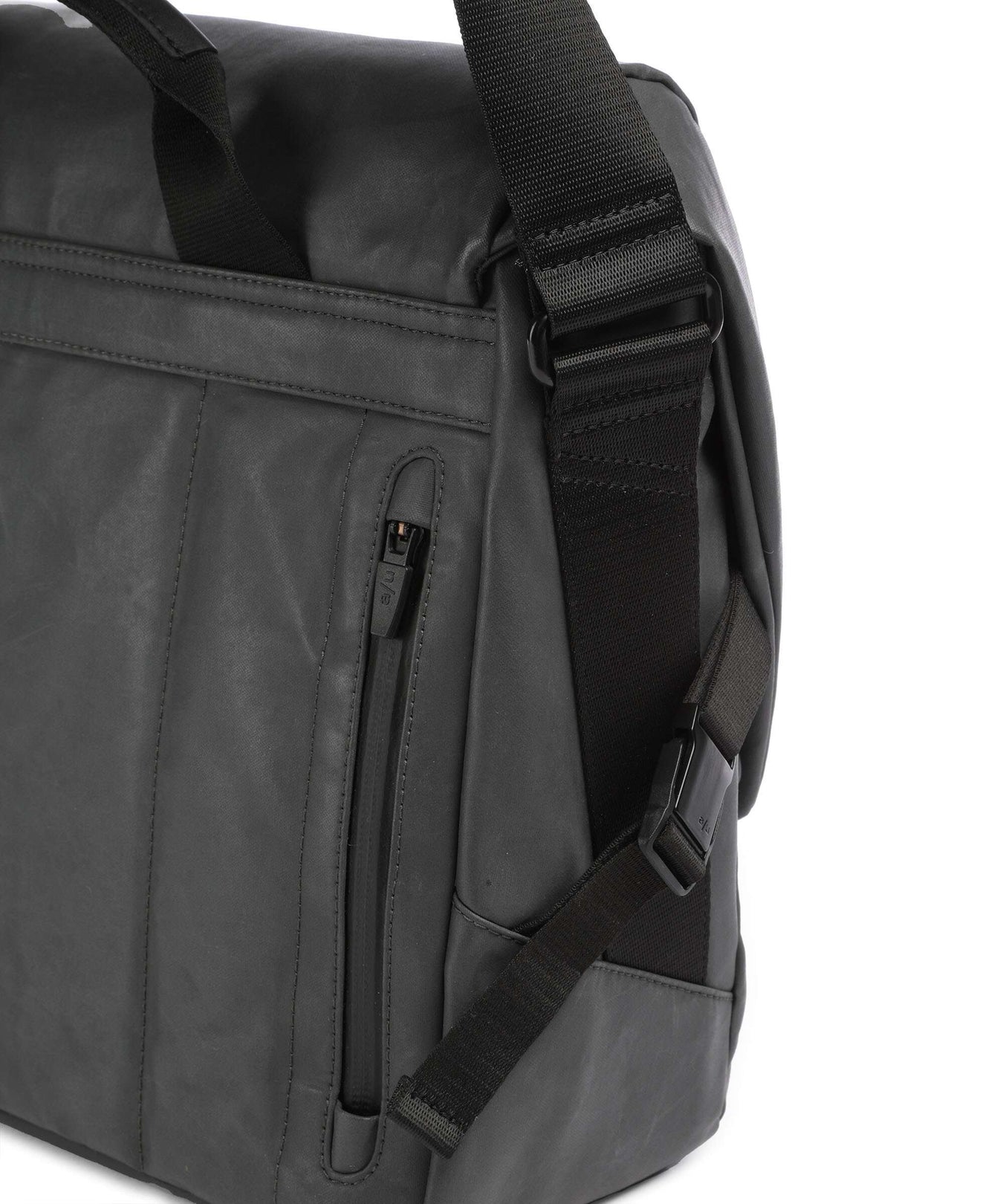 Aunts & Uncles Japan Yamakuni Messenger bag volcanic ash