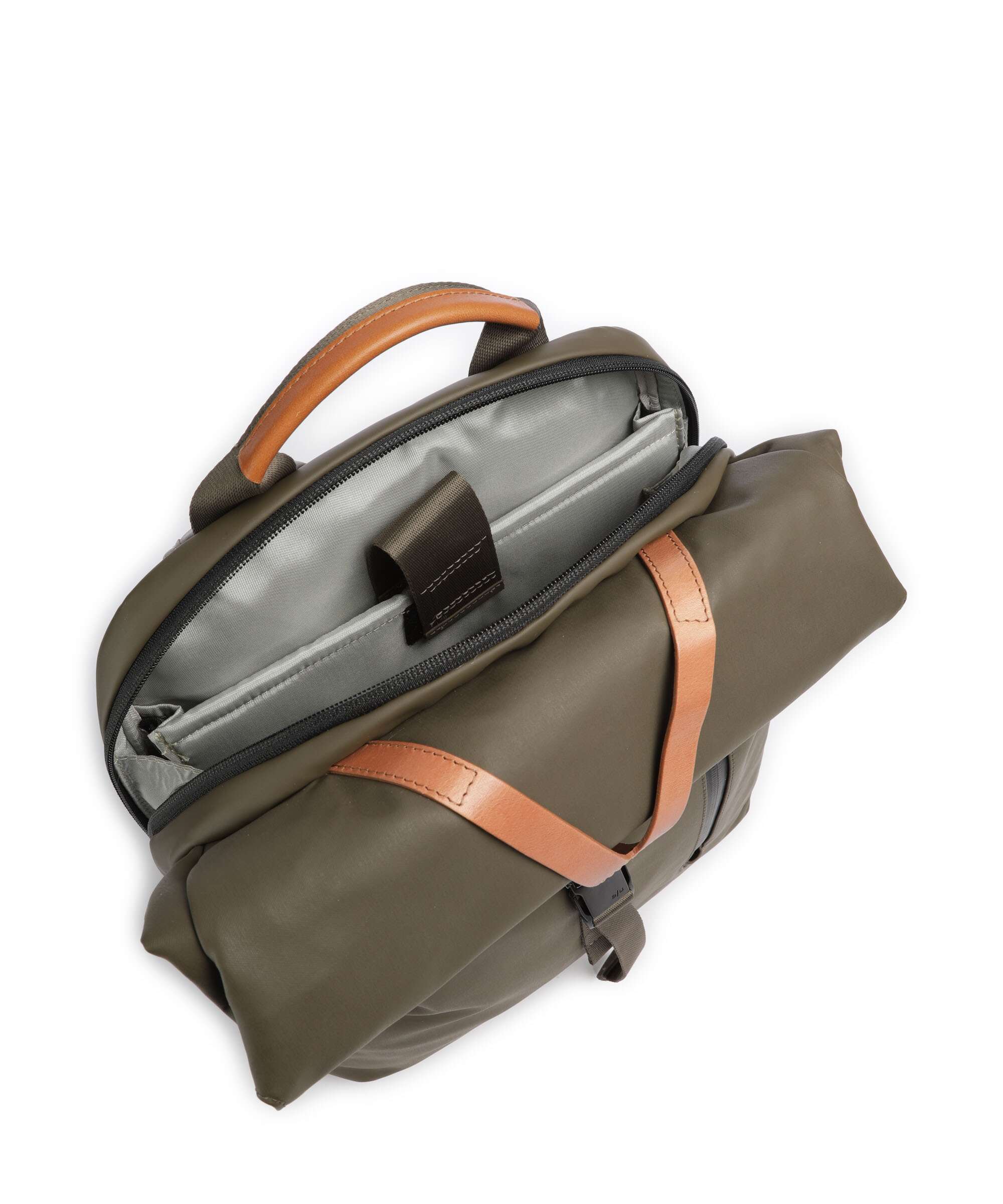 Aunts & Uncles Japan Yabe Backpack fallen rock