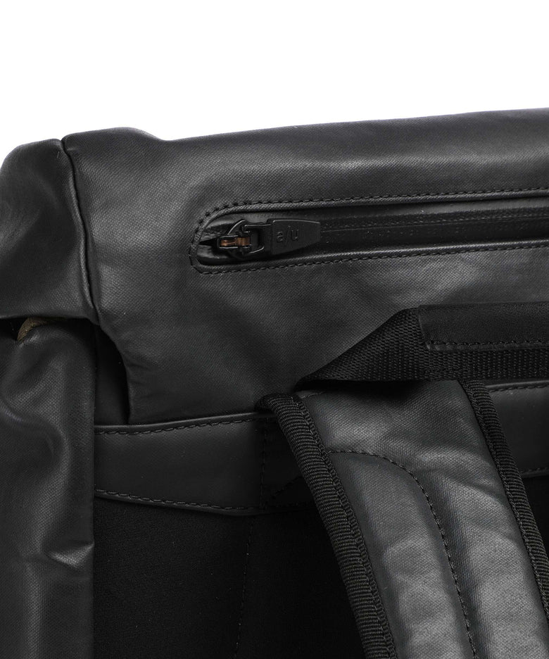 Aunts & Uncles Japan Niyodo Backpack black