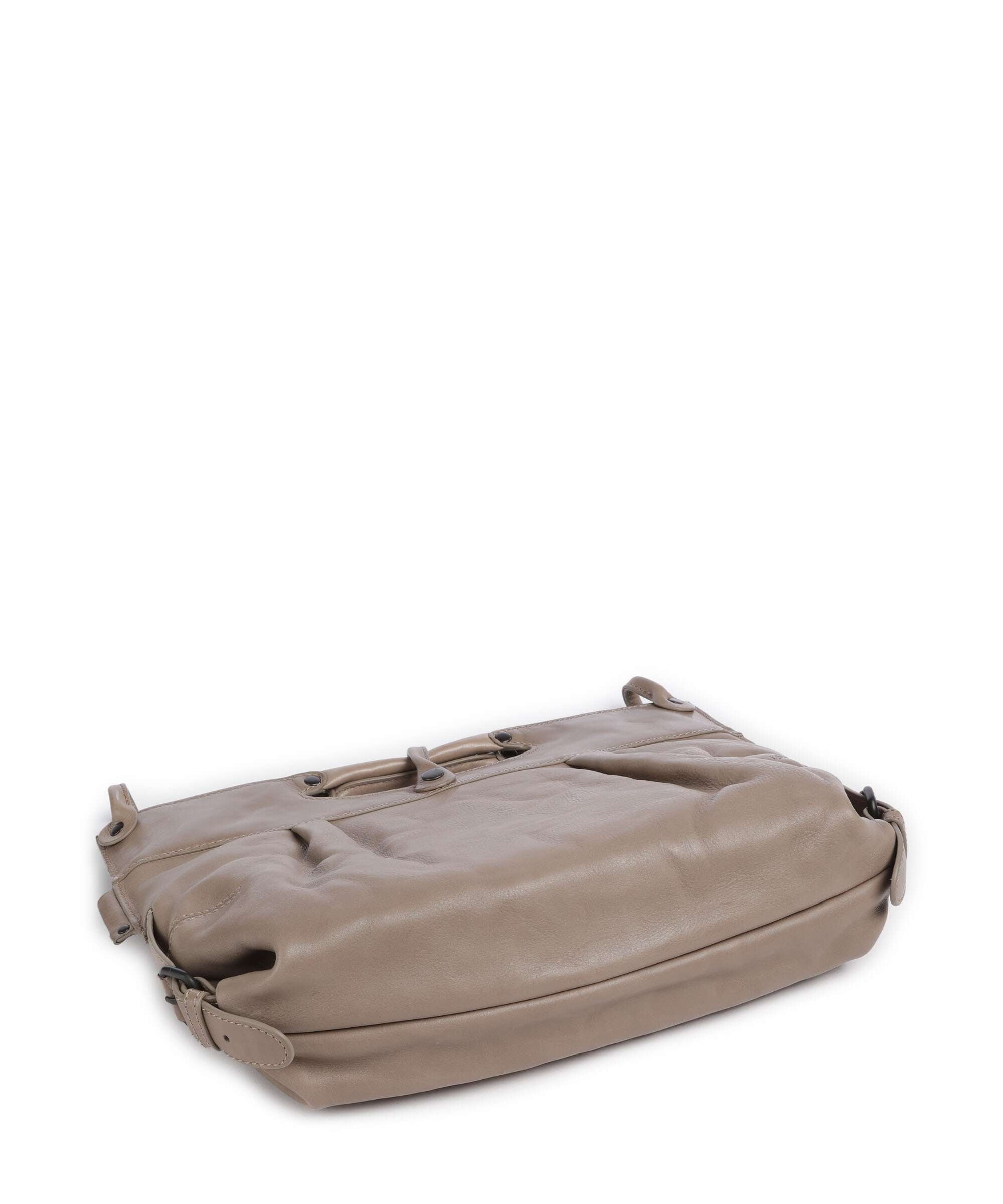 Aunts & Uncles Grandma's Luxury Club Mrs. Muffin Crossbody bag cashmere