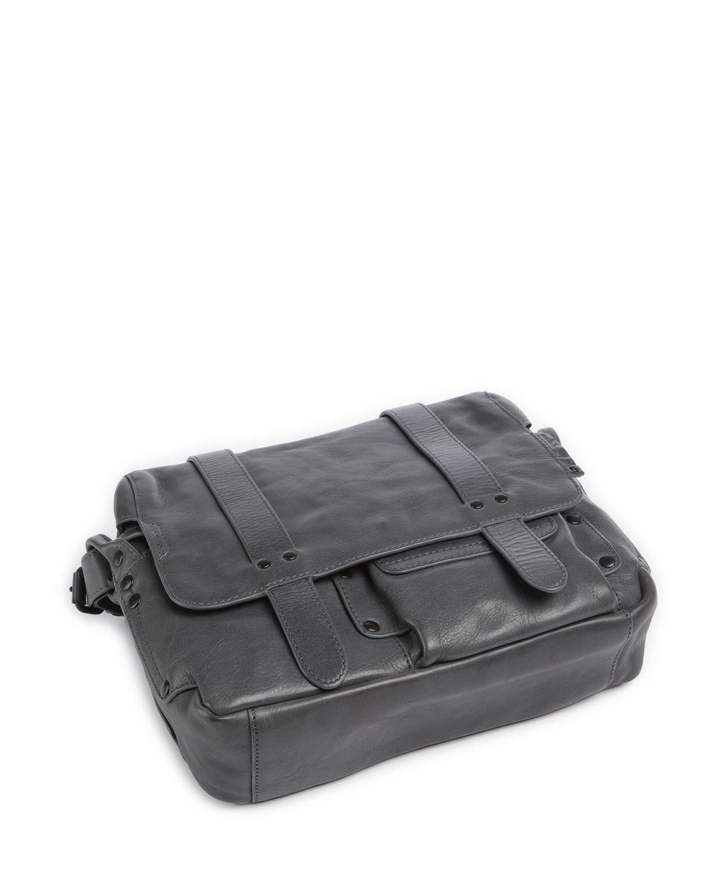 Aunts & Uncles Grandma's Luxury Club Miss Applepie Crossbody bag wind