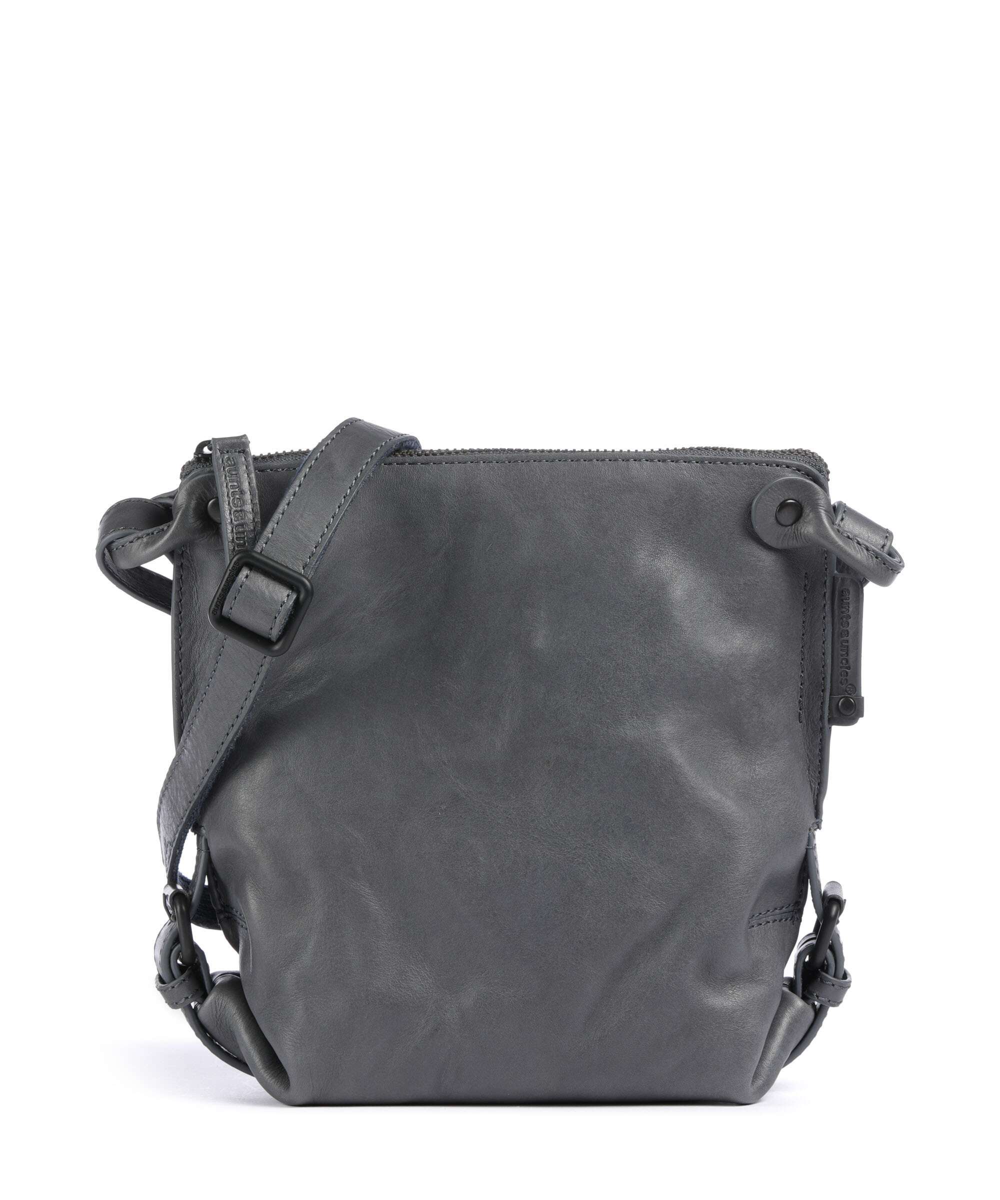 Aunts & Uncles Grandma's Luxury Club Mrs. Chocolate Cookie Crossbody bag wind