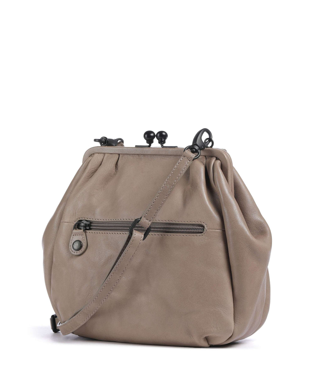 Aunts & Uncles Grandma's Luxury Club Mrs. Cake Pop Crossbody bag cashmere