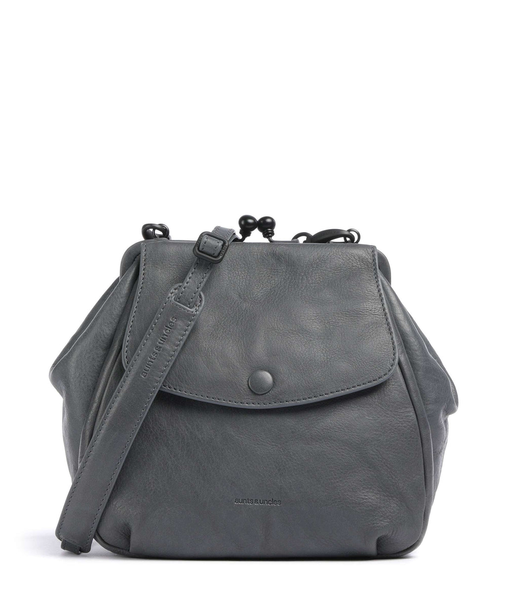 Aunts & Uncles Grandma's Luxury Club Mrs. Cake Pop Crossbody bag wind