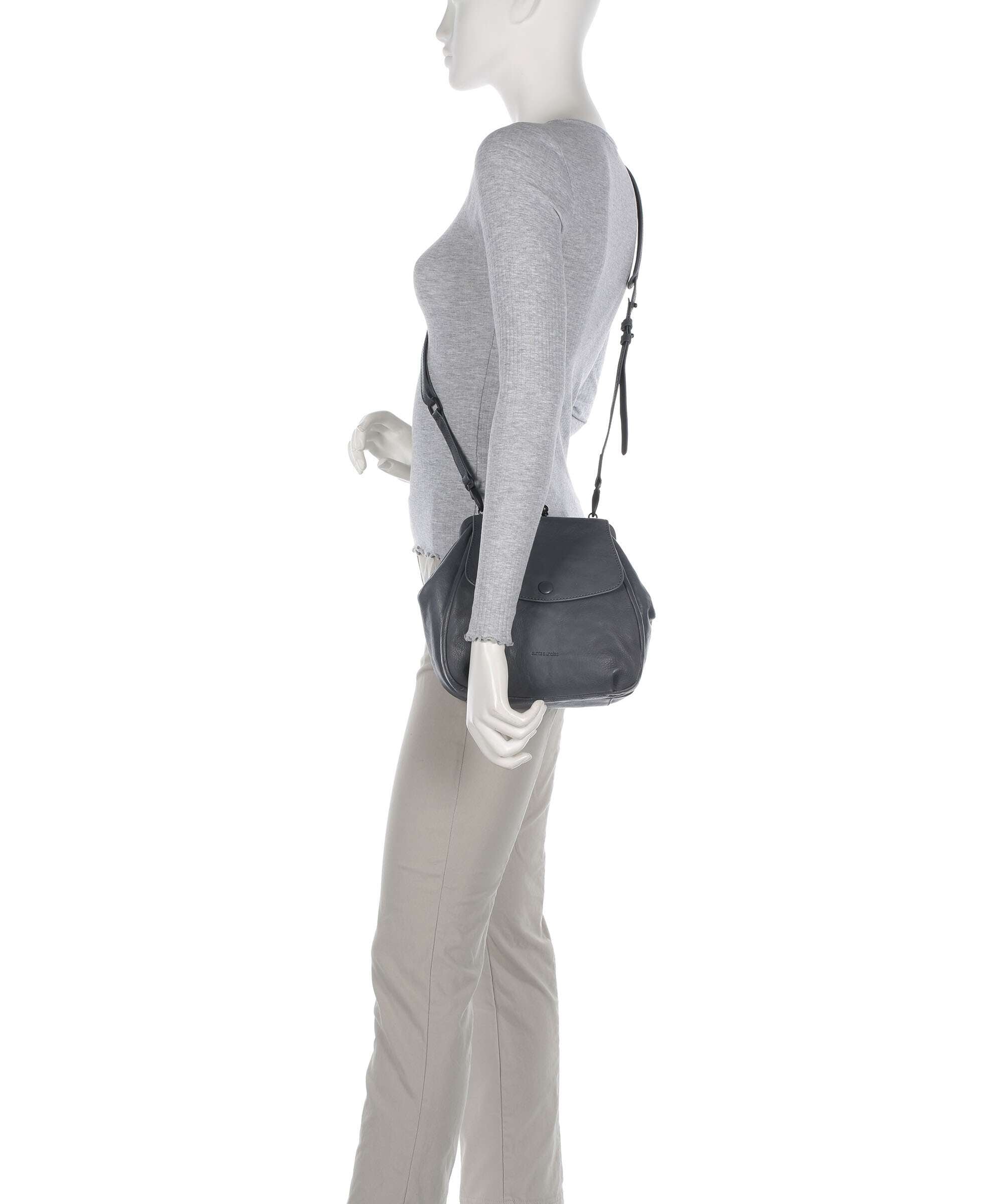 Aunts & Uncles Grandma's Luxury Club Mrs. Cake Pop Crossbody bag wind