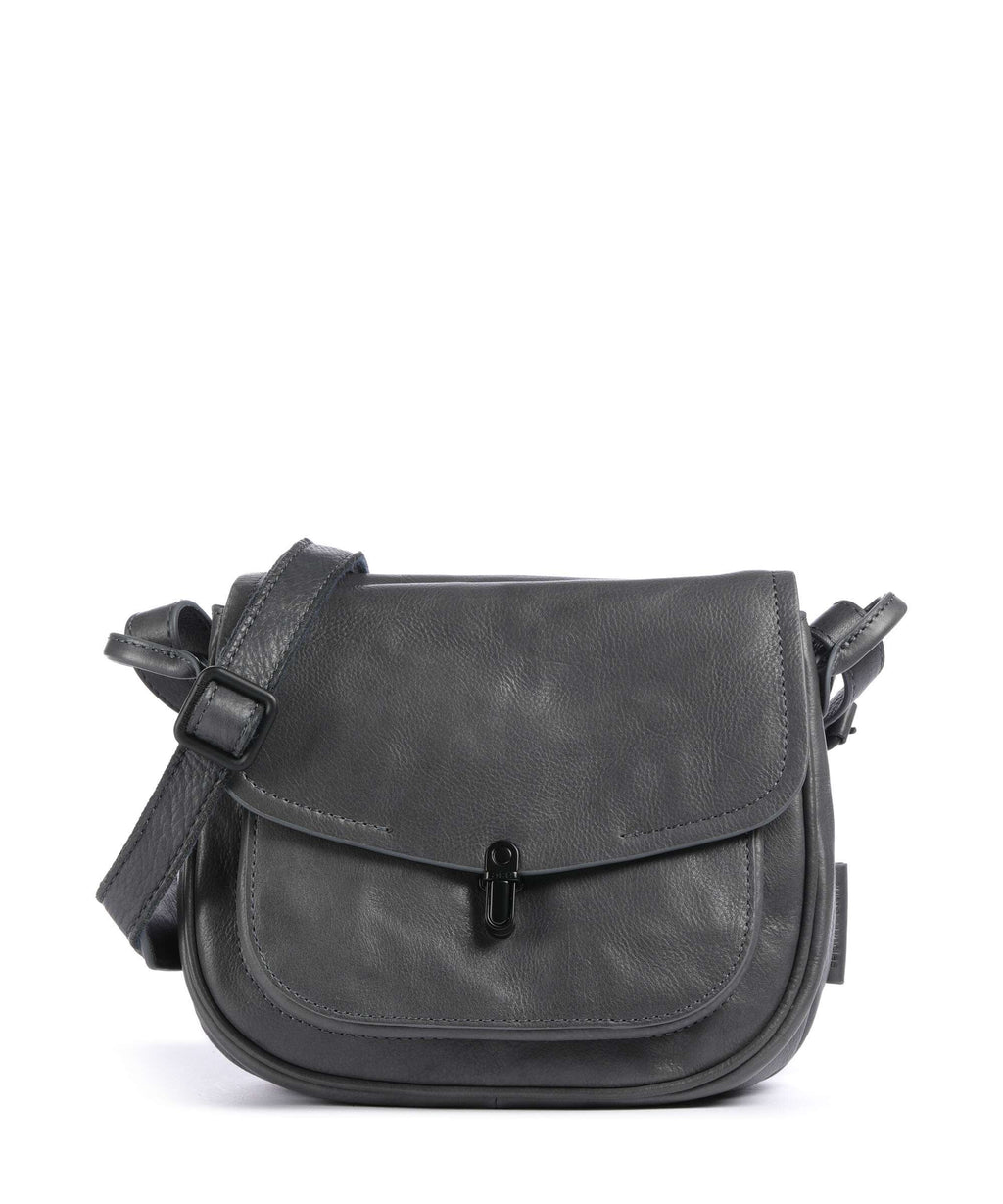 Aunts & Uncles Grandma's Luxury Club Mrs. Meringue Pie Crossbody bag wind