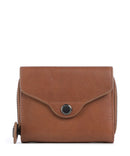 Aunts & Uncles Grandma's Luxury Club Judy RFID Peněženka caramel