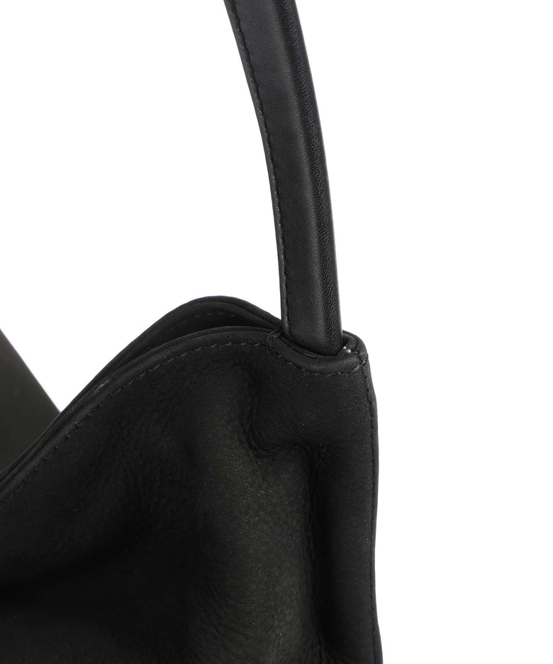 Aunts & Uncles Heavenly Meadow Lovin Hobo bag moonless night