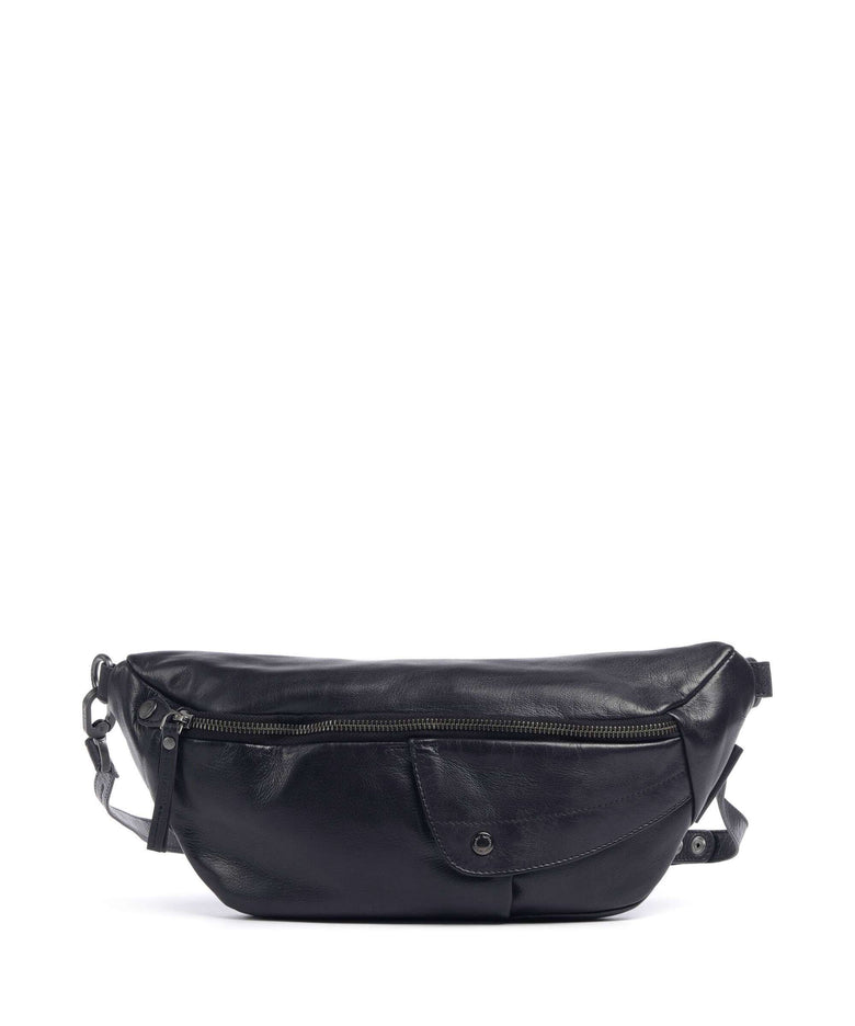 Aunts & Uncles Guerilla Gardeners Reese Belt bag tap shoe