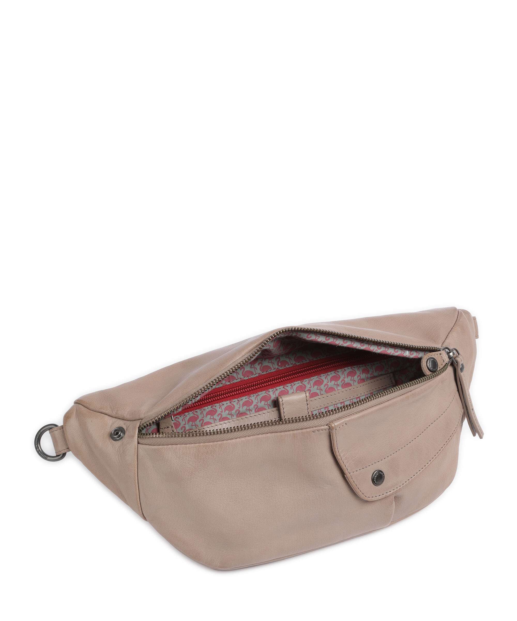 Aunts & Uncles Guerilla Gardeners Reese Fanny pack clay