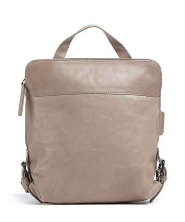 Aunts & Uncles Grandma's Luxury Club Mrs. Crumble Cookie Taška na záda vintage khaki