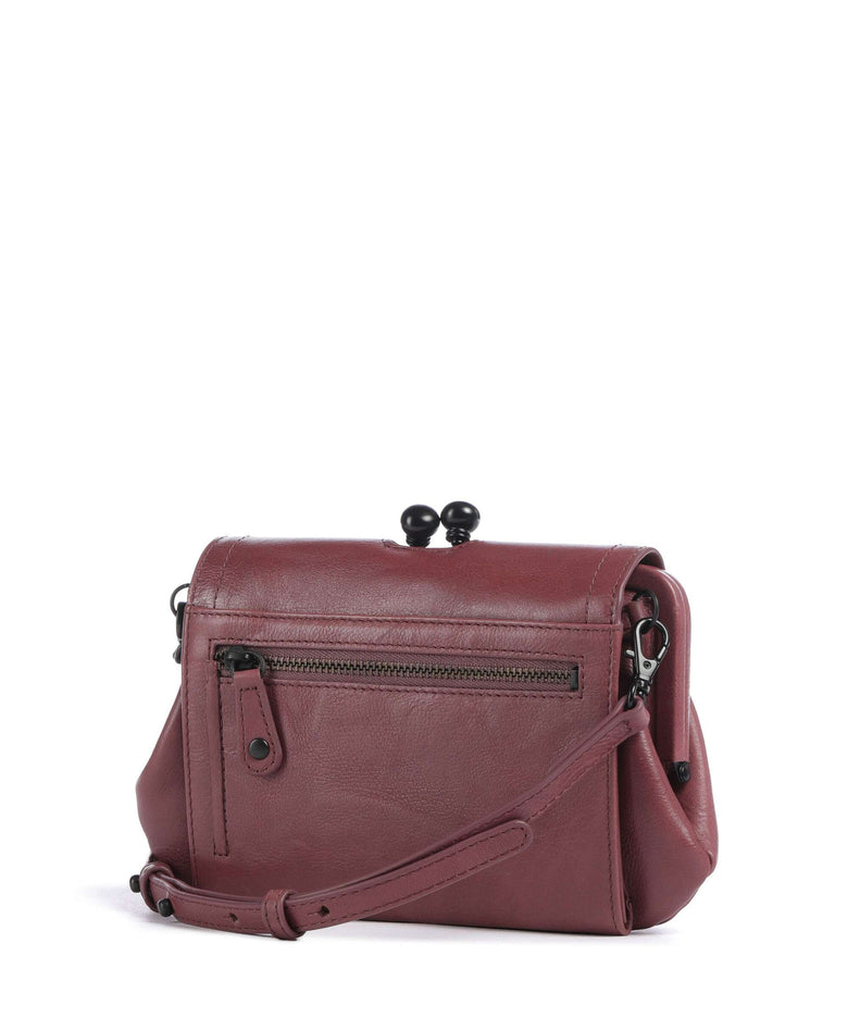 Aunts & Uncles Grandma's Luxury Club Mrs. Whoopie Pie Crossbody bag tulipwood