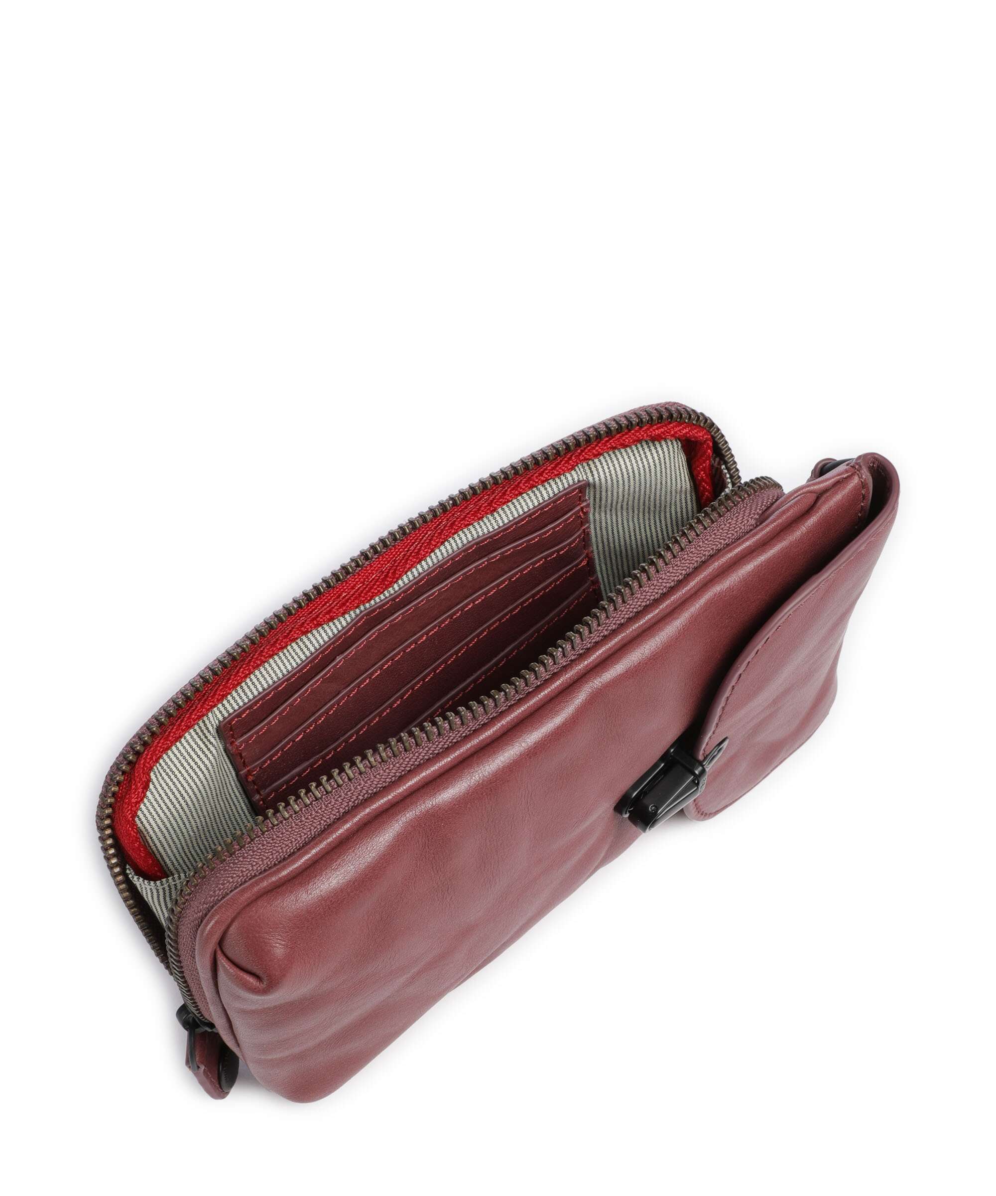 Aunts & Uncles Grandma's Luxury Club Mrs. Lemon Twist Phone bag tulipwood