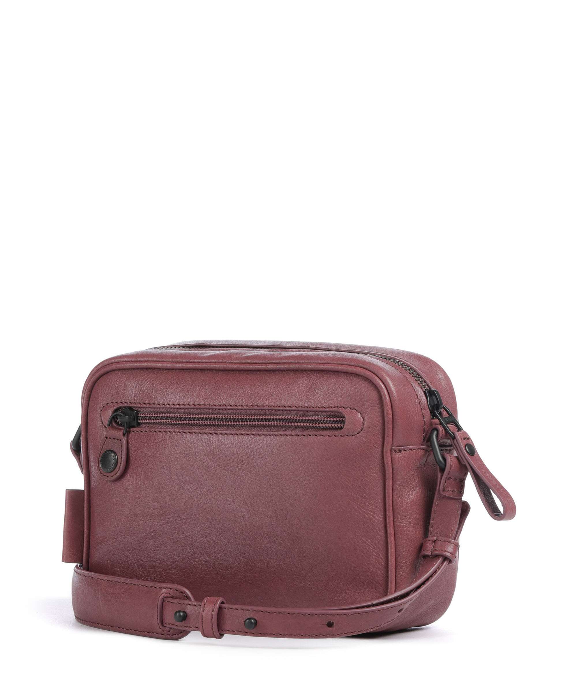 Aunts & Uncles Grandma's Luxury Club Mrs. Mint Crossbody bag tulipwood