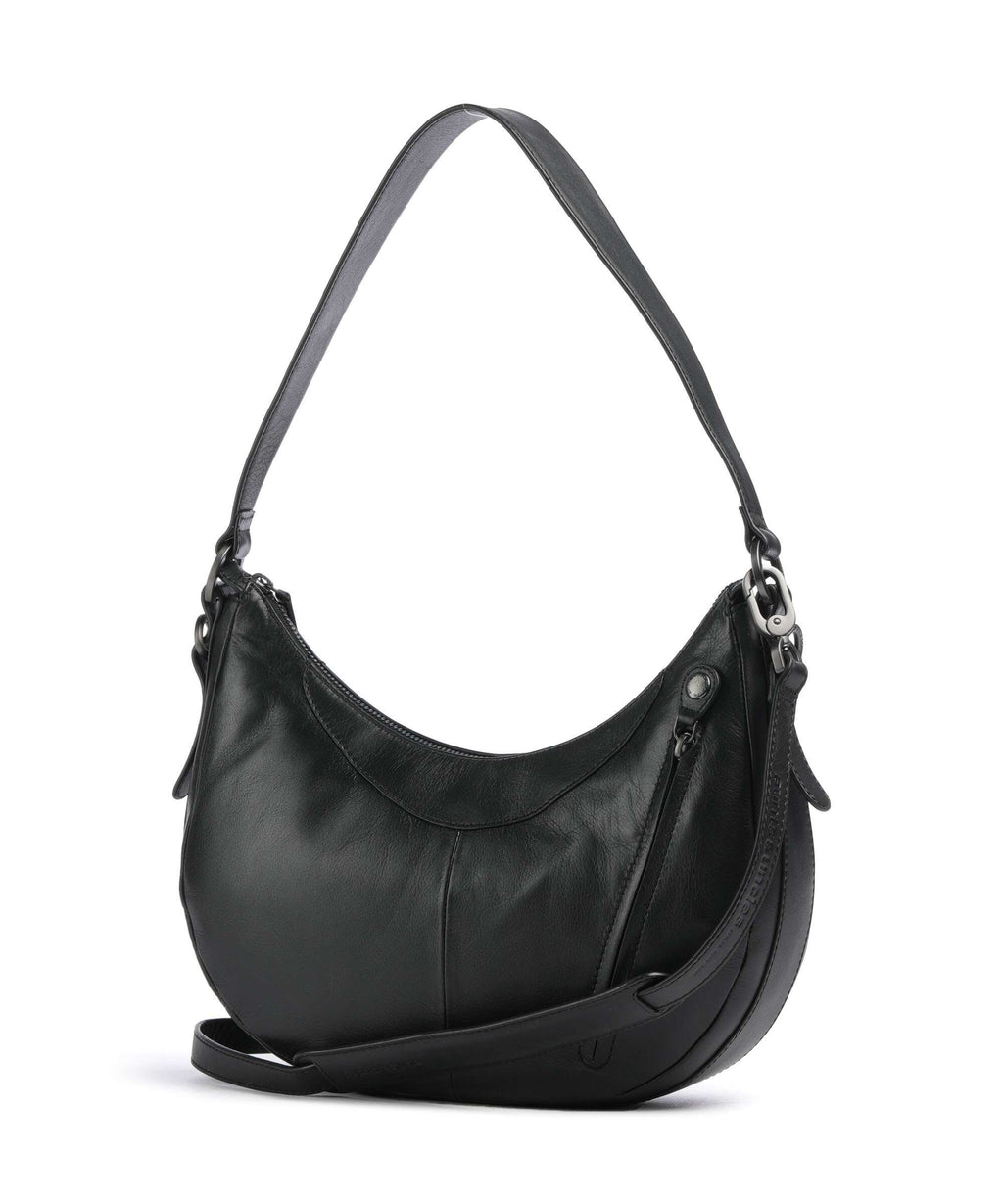 Aunts & Uncles Jamies Orchard Lily Shoulder bag black