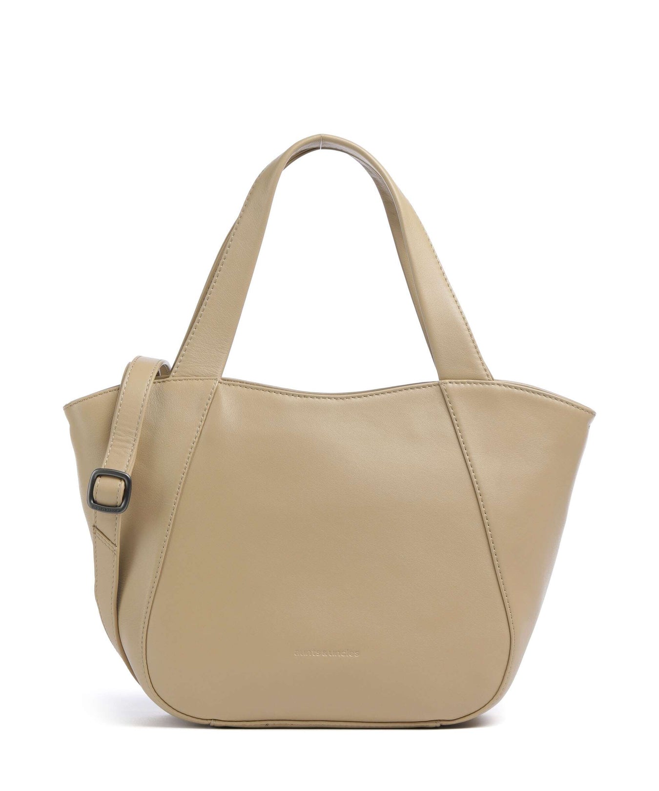 Aunts & Uncles Jamie's Orchard Hyacinth Handbag starfish