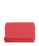 Aunts & Uncles Jamie's Orchard Dahlia RFID Wallet coral