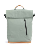 Aunts & Uncles Japan Fukui Batoh s chlopní sage green