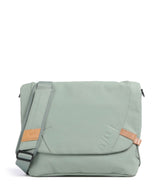 Aunts & Uncles Japan Matsumoto Aktovka sage green