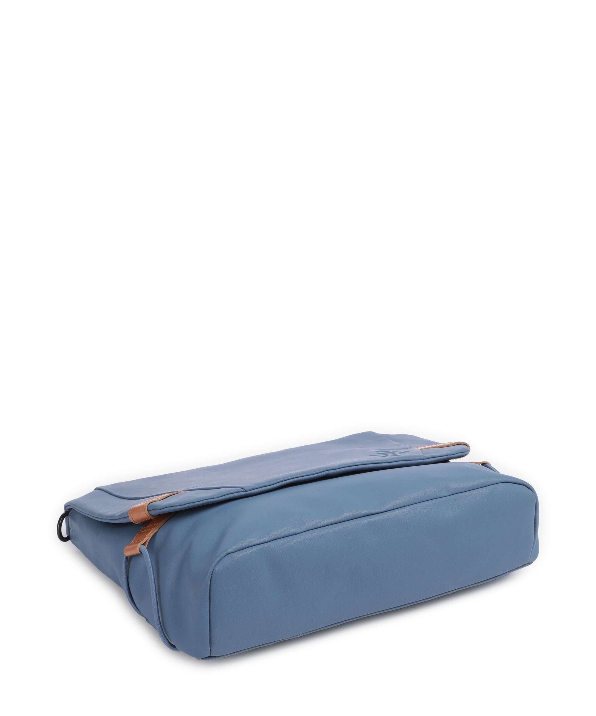 Aunts & Uncles Japan Matsumoto Messenger bag blue jeans