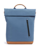 Aunts & Uncles Japan Wakayama Batoh s chlopní blue jeans