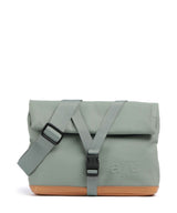Aunts & Uncles Japan Yao Crossbody bag sage green