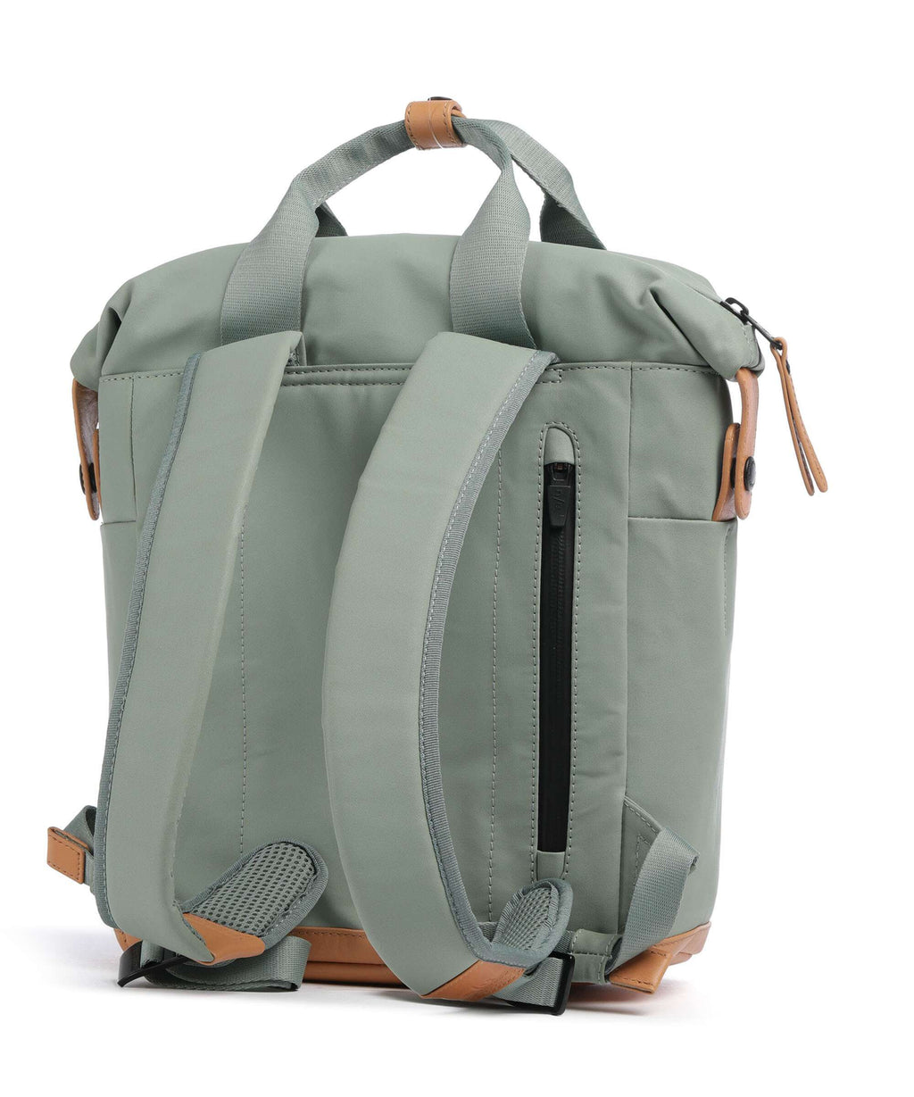 Aunts & Uncles Japan Yaizu Backpack sage green
