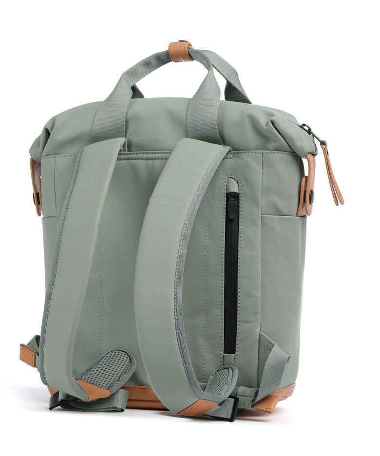 Aunts & Uncles Japan Yaizu Backpack sage green
