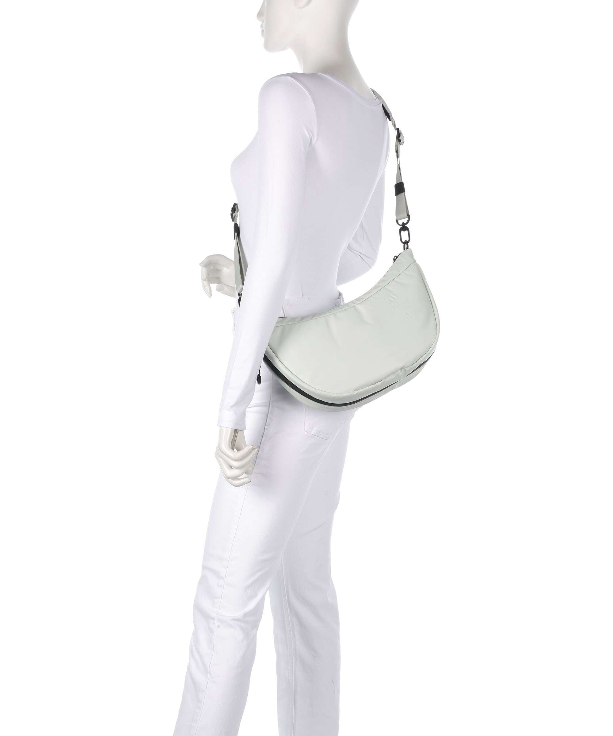 Aunts & Uncles Japan RE Yoshii Crossbody bag cloud nine