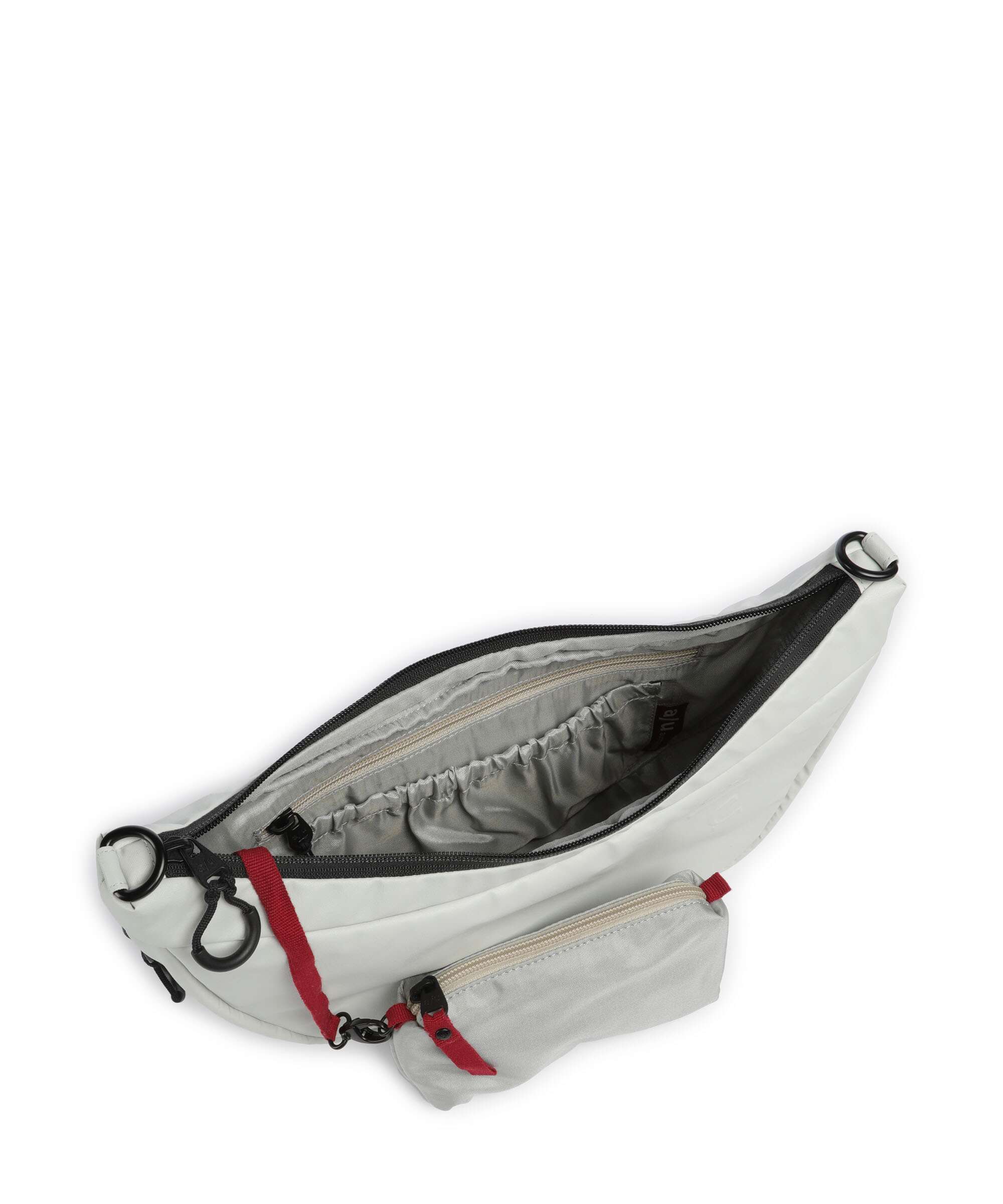 Aunts & Uncles Japan RE Yoshii Crossbody bag cloud nine