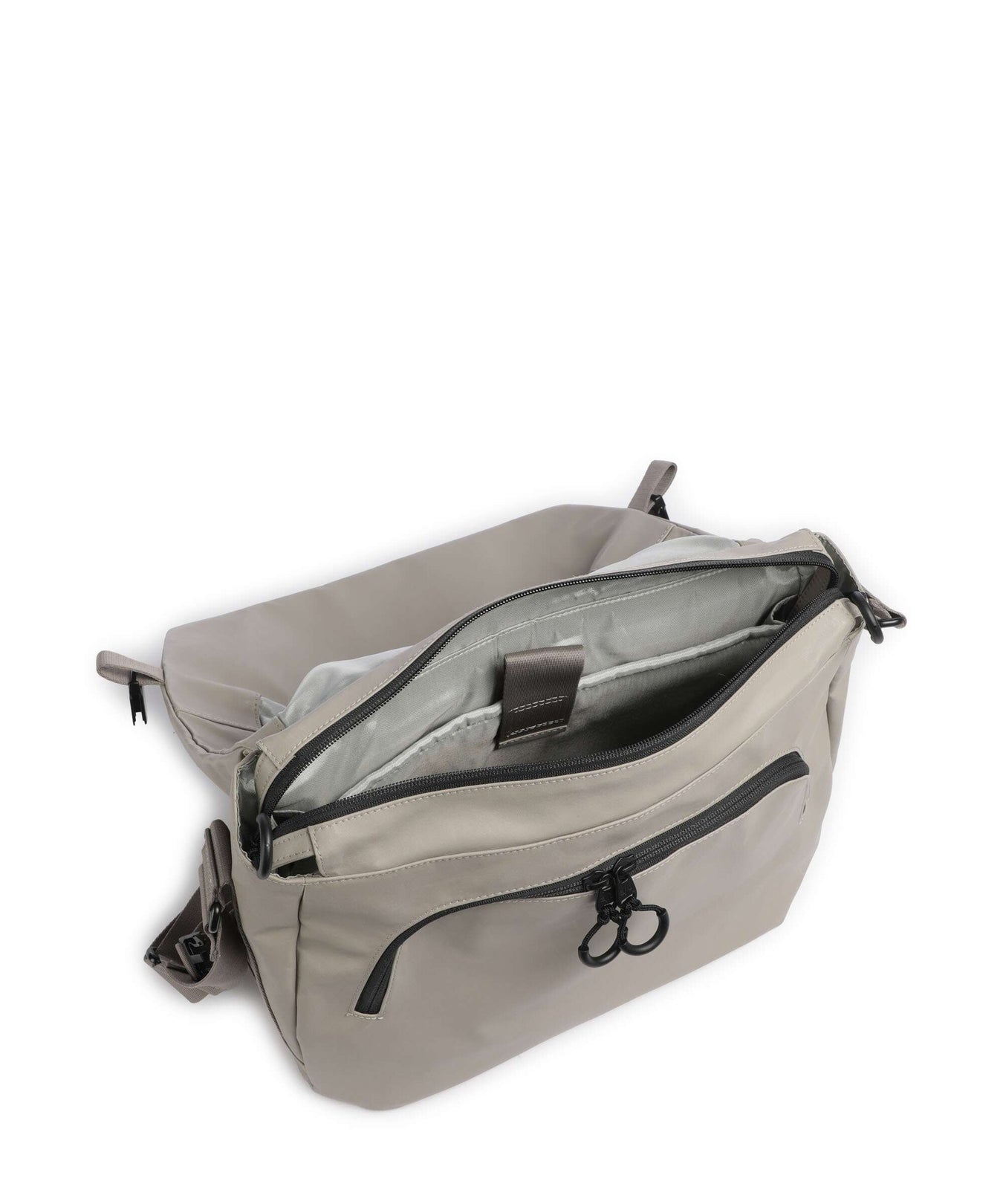 Aunts & Uncles Japan Yamakuni Messenger bag driftwood