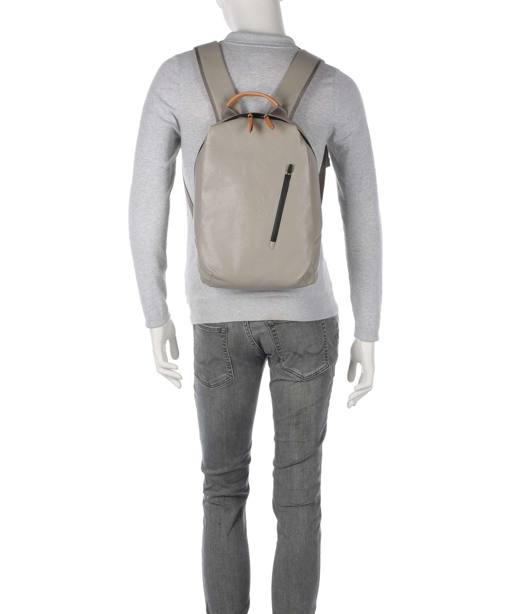 Aunts & Uncles Japan Kumotsu Backpack driftwood