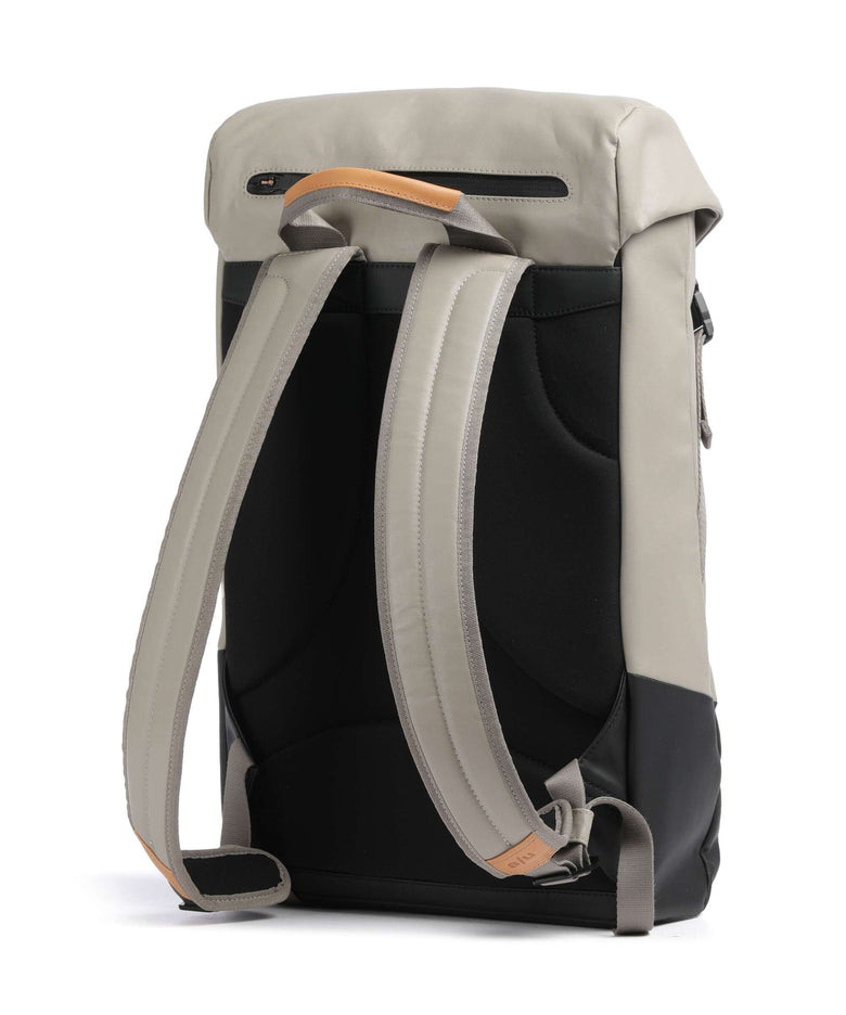 Aunts & Uncles Japan Niyodo Backpack driftwood