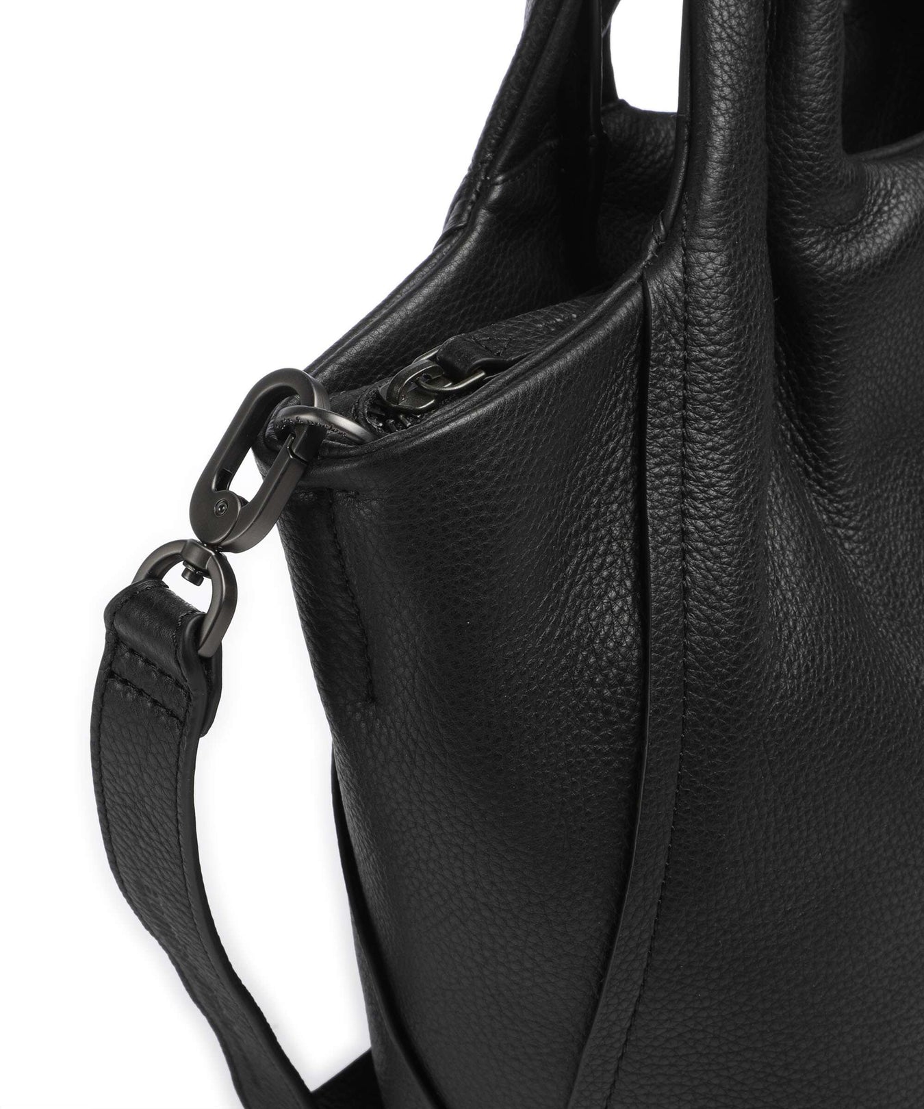 Aunts & Uncles Philocalists Dearie Handbag black dress