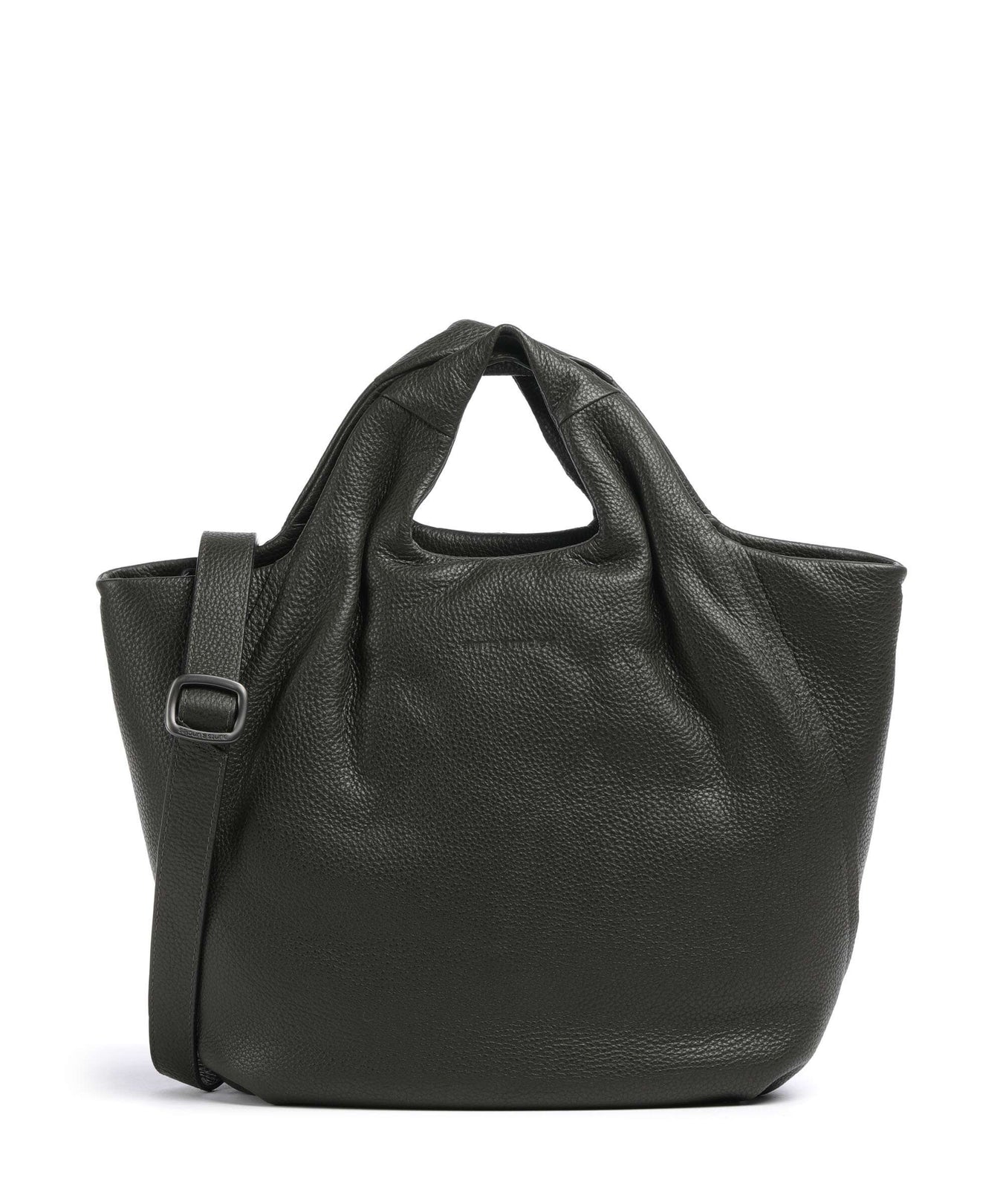 Aunts & Uncles Philocalists Dearie Handbag ivy green