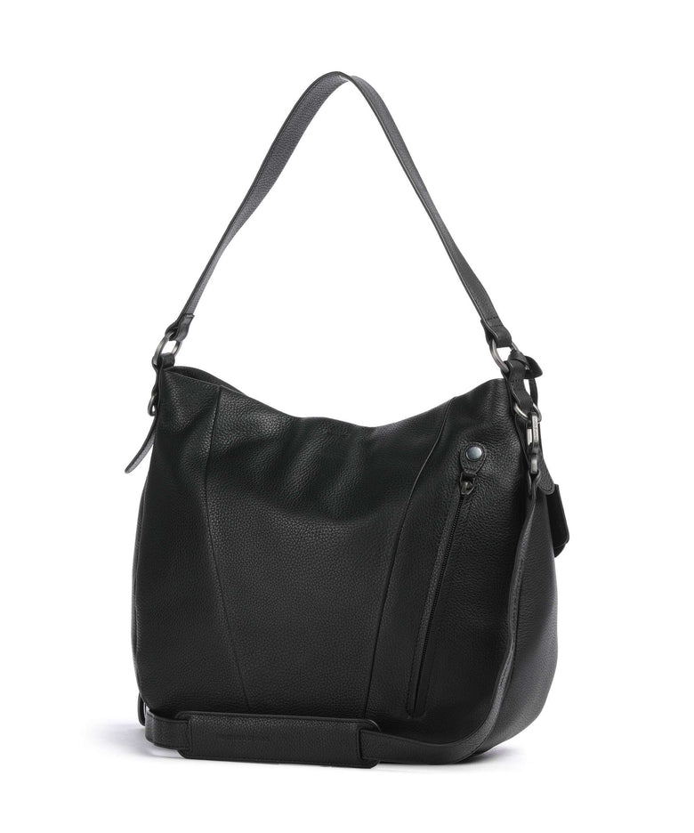 Aunts & Uncles Philocalists Darling Hobo bag black dress
