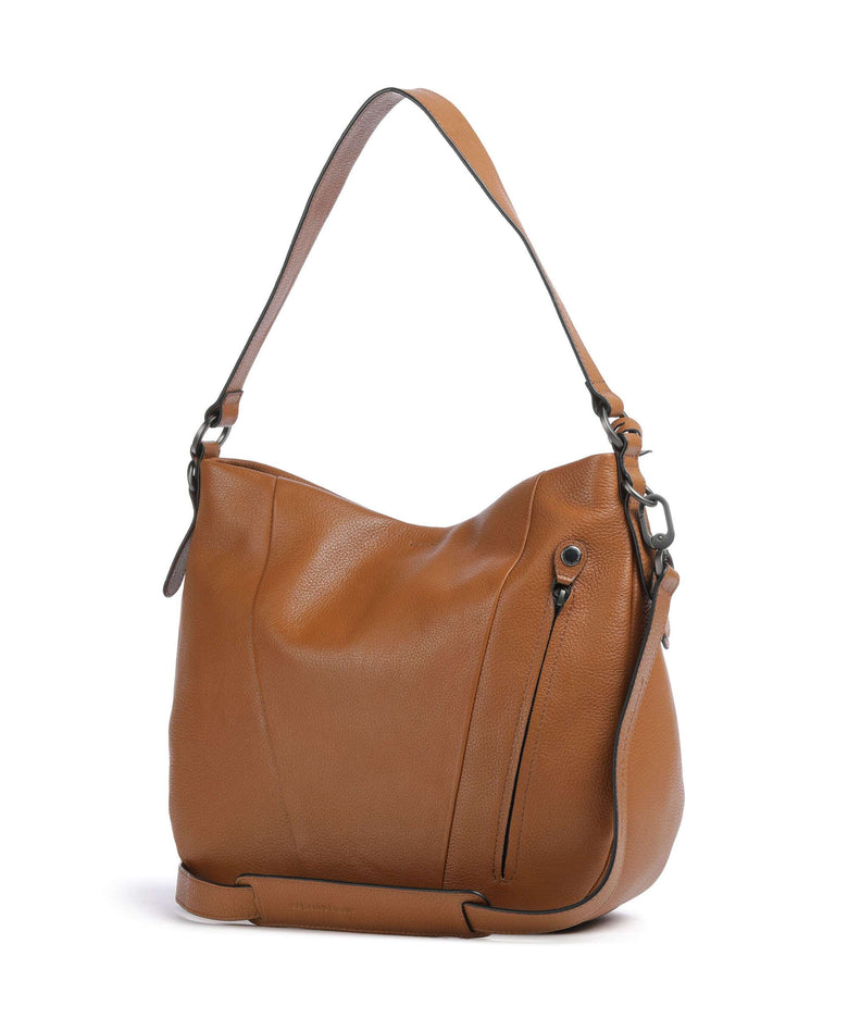 Aunts & Uncles Philocalists Darling Hobo bag chipmunk