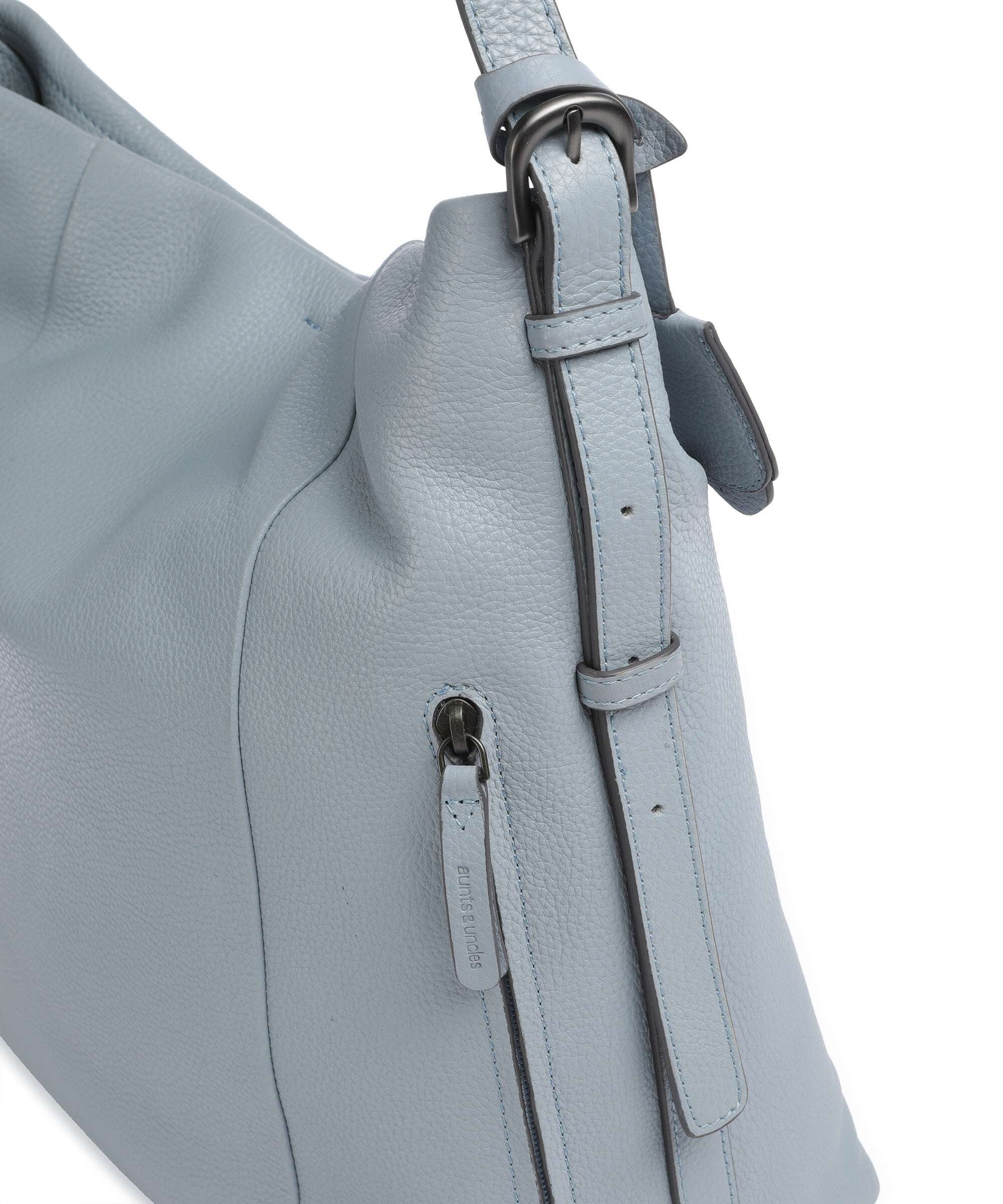 Aunts & Uncles Philocalists Affinity Tote bag skyway