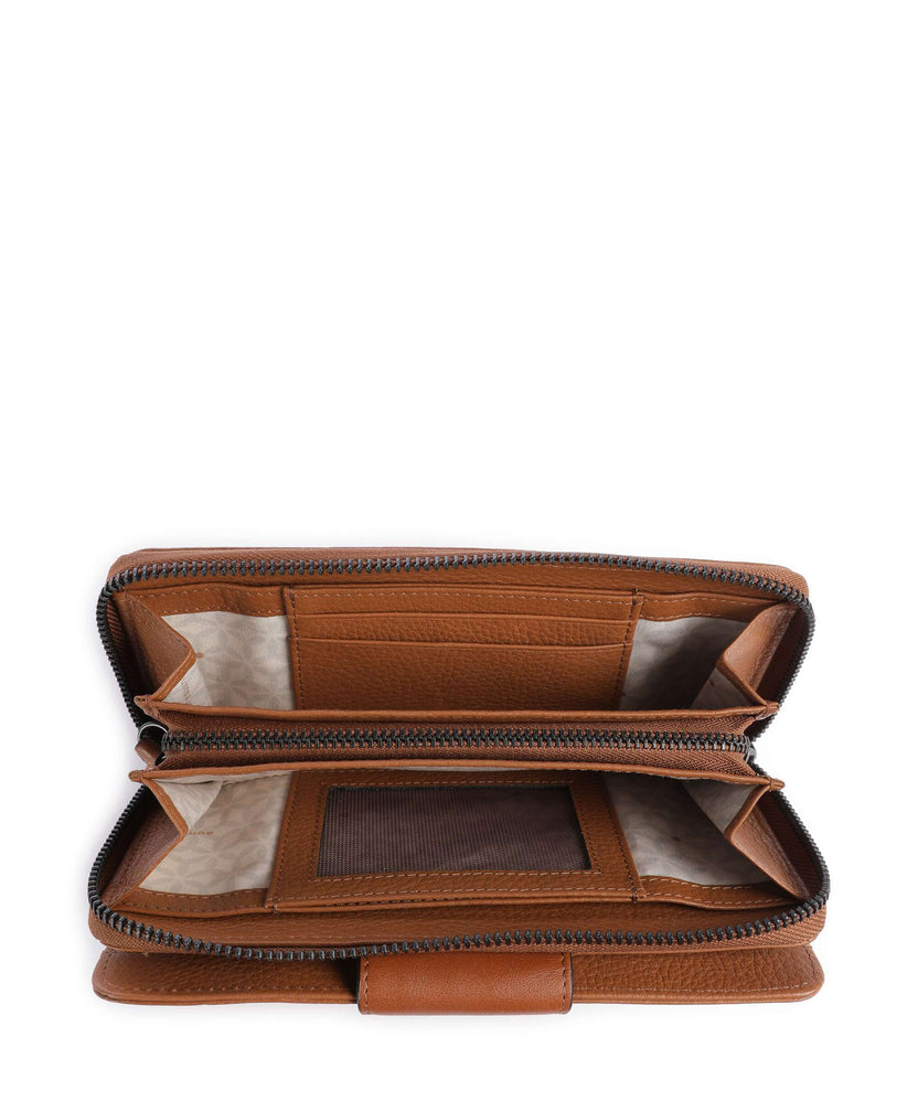 Aunts & Uncles Philocalists Catelyn Wallet chipmunk