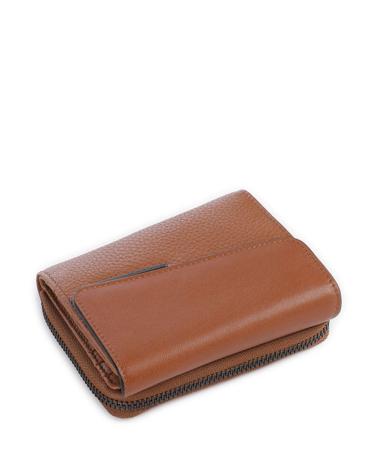 Aunts & Uncles Philocalists Celia Wallet chipmunk