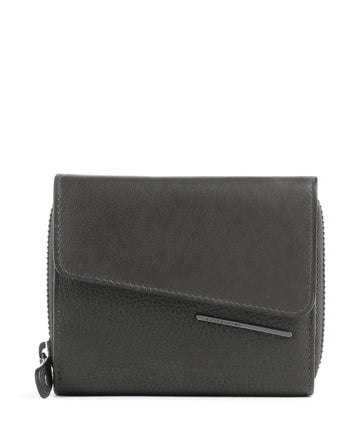 Aunts & Uncles Philocalists Celia Wallet ivy green