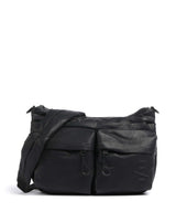 Aunts & Uncles Japan Lite Mogami Kabelka přes rameno black
