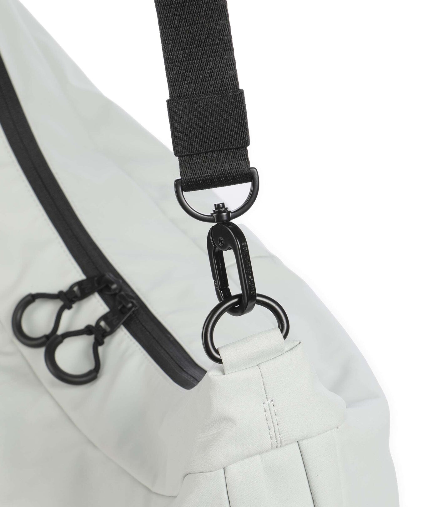 Aunts & Uncles Japan Lite Miyagawa Hobo bag cloud nine