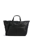 Aunts & Uncles Japan Lite Shinano Víkendová taška black