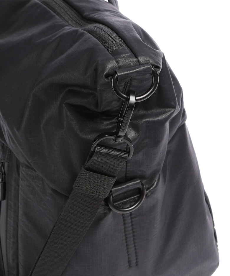 Aunts & Uncles Japan Lite Shinano Weekend bag black