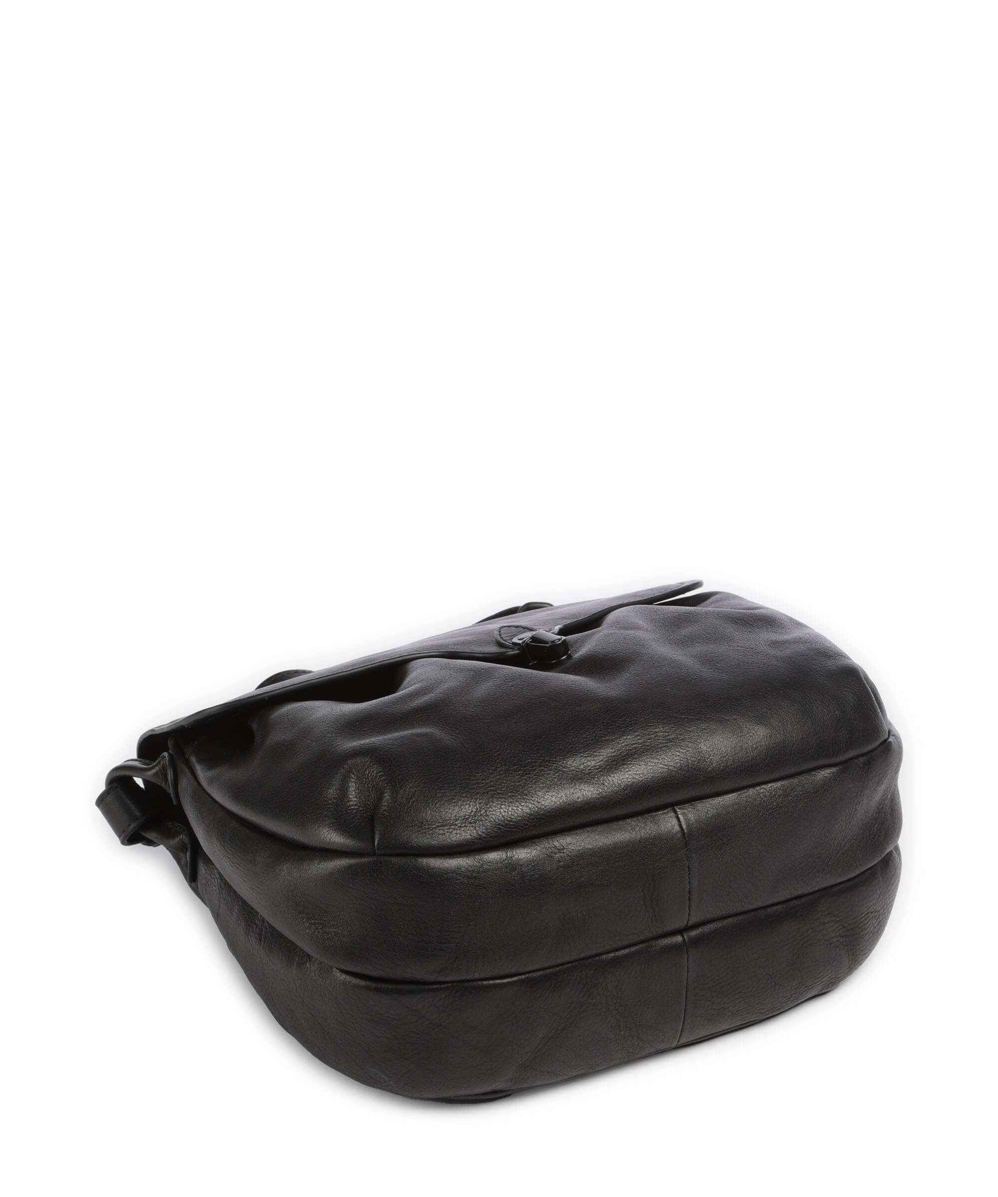 Aunts & Uncles Grandma's Luxury Club Mrs. Pineapple Pie Crossbody bag black smoke