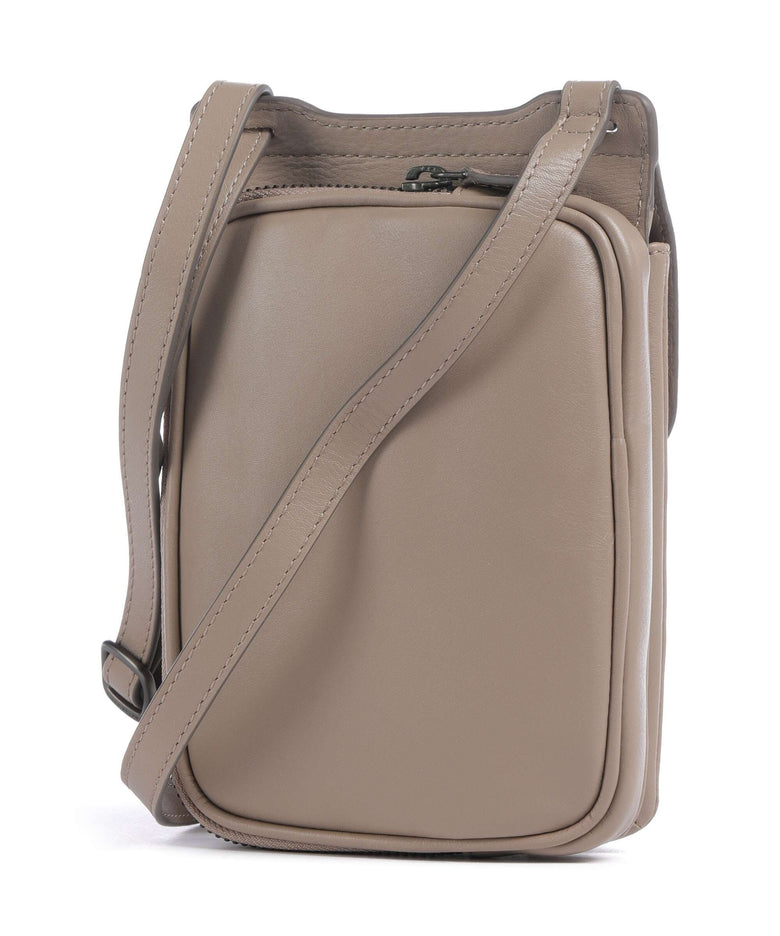 Aunts & Uncles Jamie's Orchard Tulip Phone bag portabella