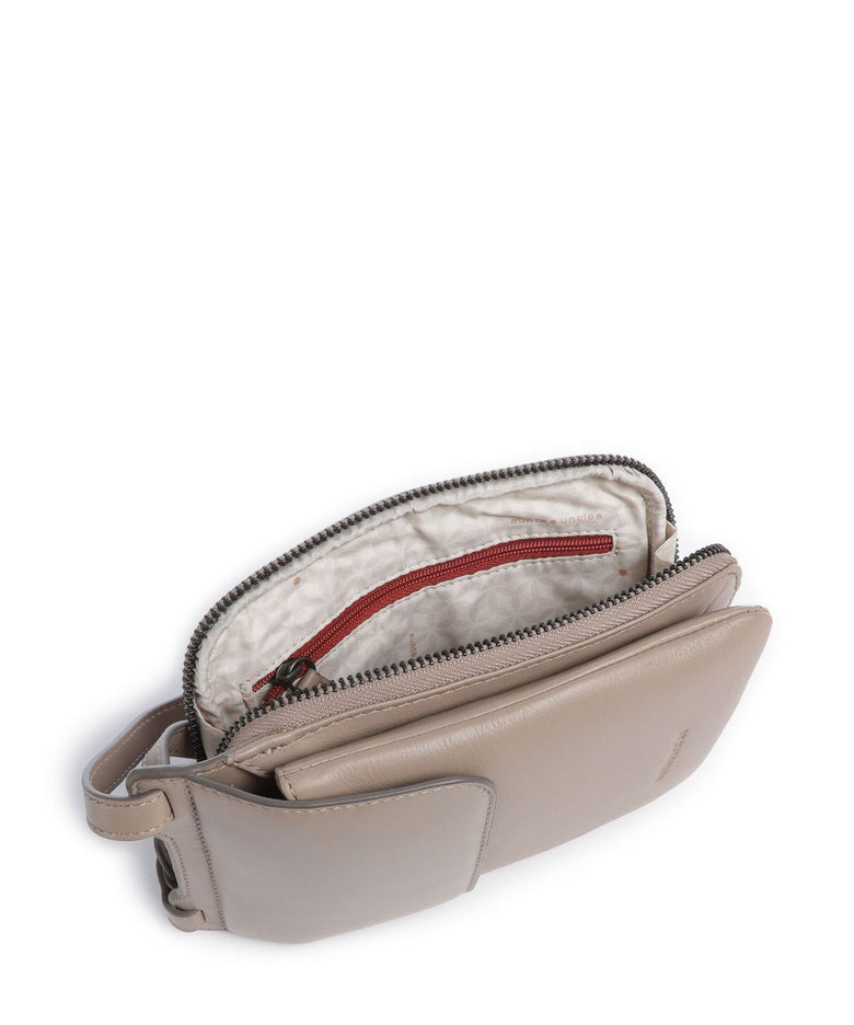 Aunts & Uncles Jamie's Orchard Tulip Phone bag portabella